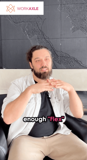 Why “Flex” Is the Secret to Building Better Solutions